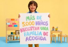 Del mes de campaña al tema país: el desafío del acogimiento familiar