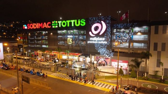 Mallplaza