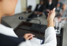 ¿Hablar inglés con acento chileno es un problema?