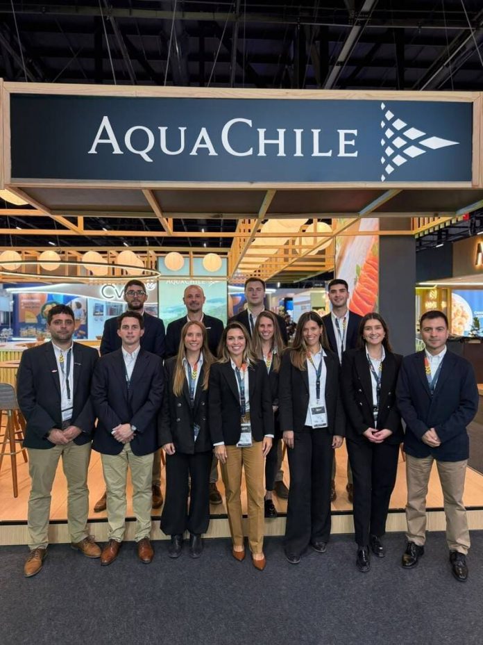 AquaChile