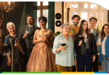 Campaña de FREDERICK. por los 175 años de CCU es reconocida en los Premios Eikon Chile FREDERICK