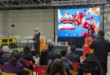 “Juntos hacemos más”: CCU, Teletón y el Ministerio del Medio Ambiente, vuelven a movilizar a Chile en torno al reciclaje Juntos Hacemos Más