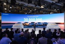 Changan presenta en el Salón del Automóvil de Paris 2026 su gama global de productos y consolida su estrategia de presencia a largo plazo en Europa y América Latina Changan