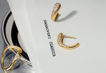 Swarovski Classica lleva la joyería cotidiana a un nuevo nivel Swarovski