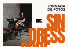 SIN DRESS CODE