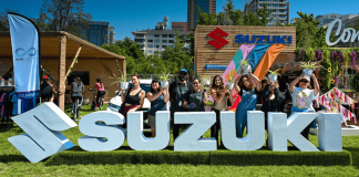 Suzuki