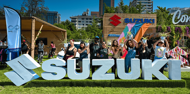 Suzuki