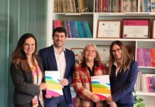 Nueva alianza permitirá fortalecer el diagnóstico y aprendizaje de la lectura en Chile