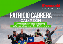 Patricio Cabrera (Kawasaki)