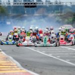 Karting Rotax Max