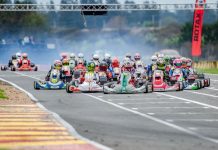 Karting Rotax Max