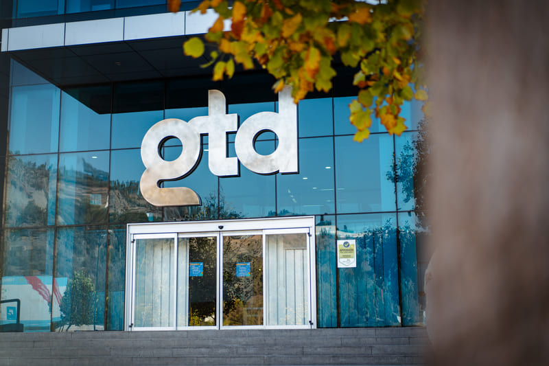 Gtd