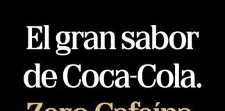 Coca Cola