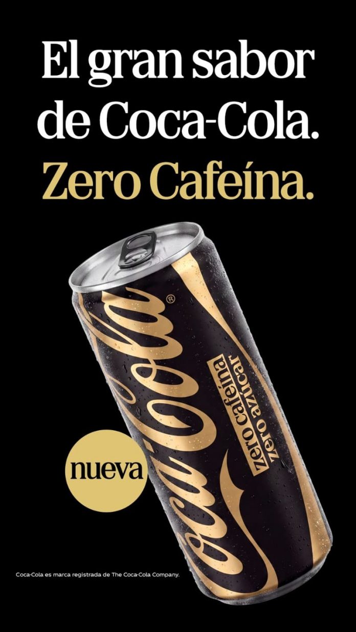 Coca Cola