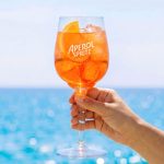 Aperitivo en casa: claves para compartir un Aperol Spritz al estilo italiano Aperol Spritz
