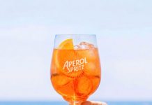 Aperitivo en casa: claves para compartir un Aperol Spritz al estilo italiano Aperol Spritz