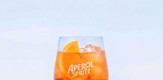 Aperol Spritz