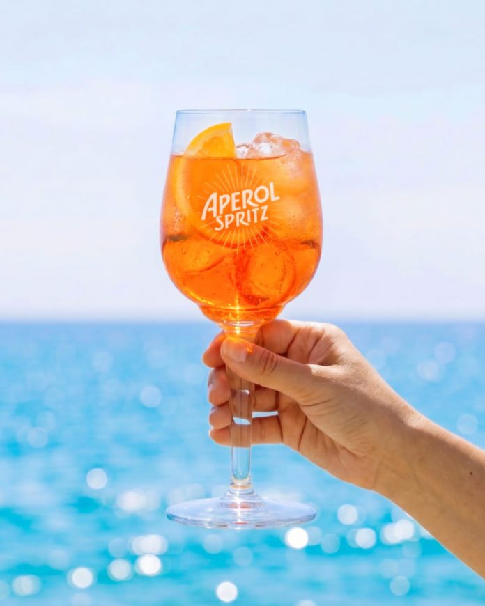 Copia de foto 2 Aperol Spritz