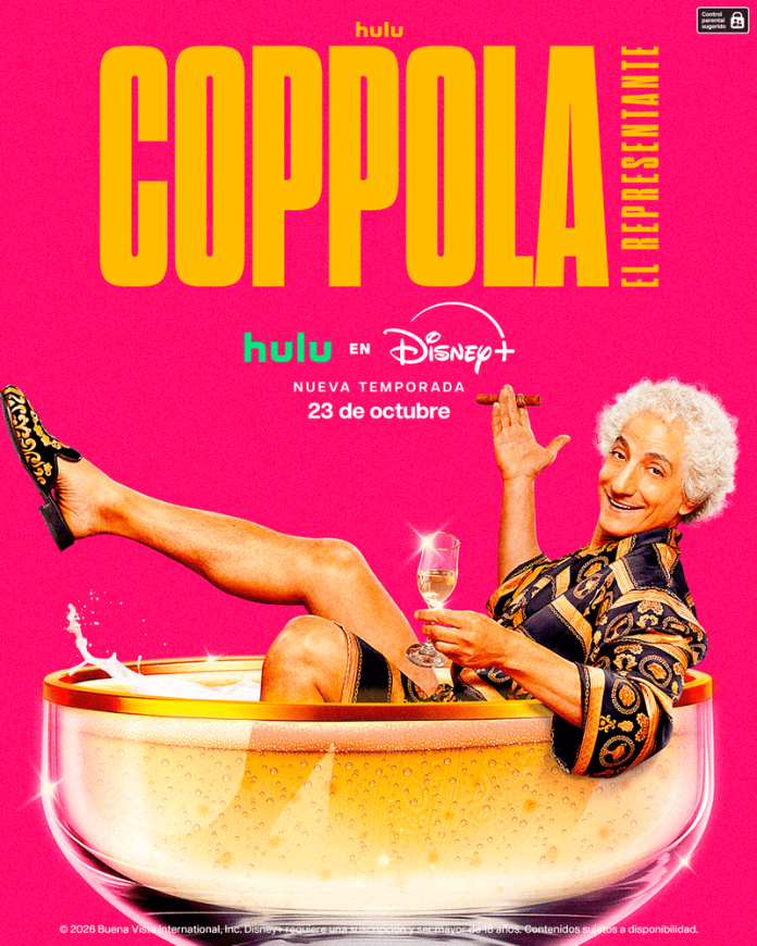 Coppola