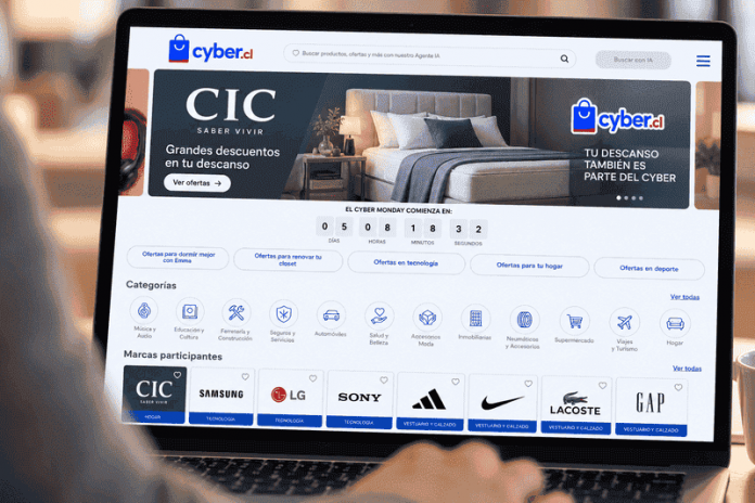 CyberDay CIC CyberDay