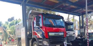 DAF