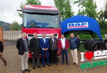 DAF