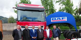 DAF