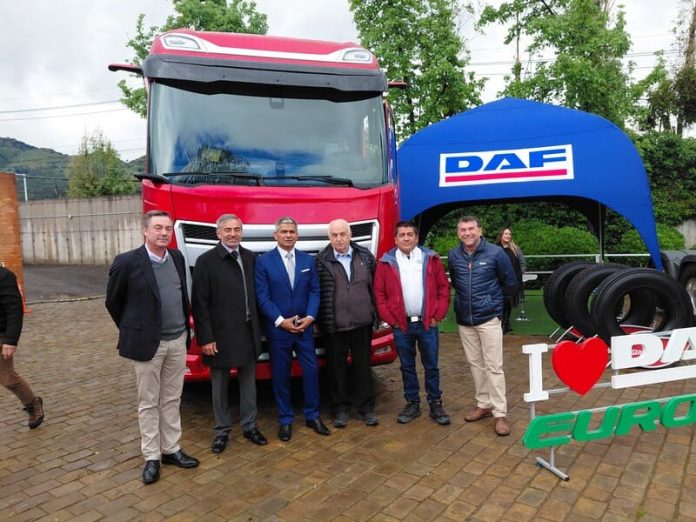 DAF