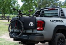 RAM Dakota