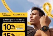 Desde bicicletas eléctricas hasta zapatillas de running: Decathlon lanza “El Cyber del Deporte” con descuentos de hasta 50% Decathlon