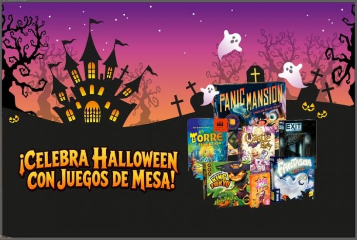 Devir Halloween (1) Halloween