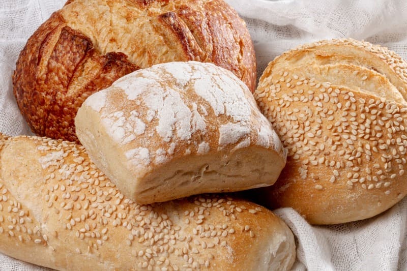 pan
