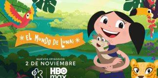 HBO Max