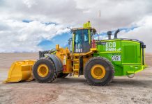 John Deere