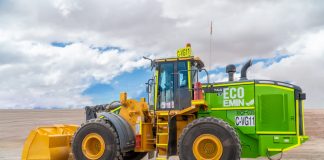 John Deere