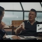 HBO Max revela el tráiler oficial de su nueva serie documental original de HBO Poeta caníbal, que se estrena el 29 de octubre HBO Max