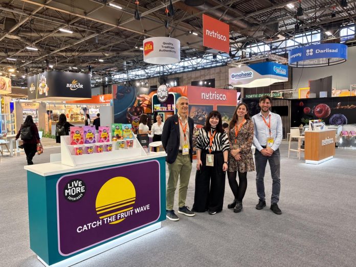 Foto oficial SIAL 2026 Nutrisco