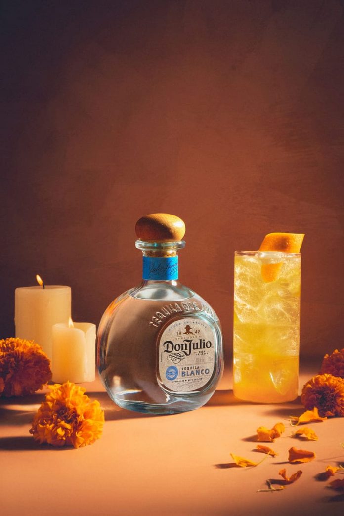 Tequila Don Julio