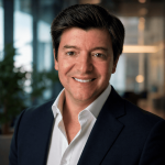 TransUnion anuncia a César Calomino como nuevo Gerente General para Chile TransUnion