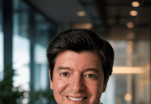 TransUnion anuncia a César Calomino como nuevo Gerente General para Chile TransUnion