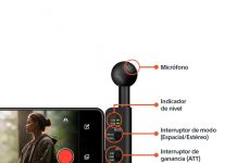 Sony lanza el primer micrófono de audio espacial para smartphones del mundo con certificación de Eclipsa Audio Sony