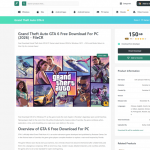 GTA 6 se acerca. Estos son los 10 principales sitios de estafa que debes evitar Avast