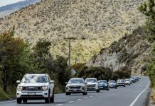 GWM reúne a sus clientes de nuevas energías en una experiencia de conducción y comunidad GWM