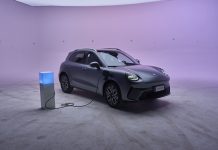 El GWM ORA 5 es nominado al World Car of the Year 2027 GWM