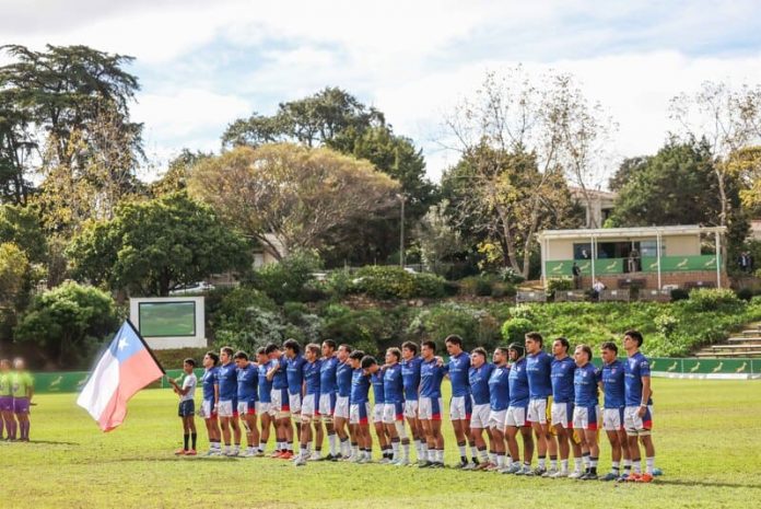 GWM - World Rugby U20 Challenger 2026_1 (1) Los Cóndores