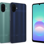 Samsung lanza el nuevo Galaxy A08, un smartphone que combina rendimiento, IA y funciones de seguridad para el día a día Samsung