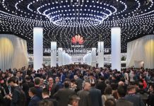 Huawei abre postulaciones para el ICT Competition 2026-2027 Huawei