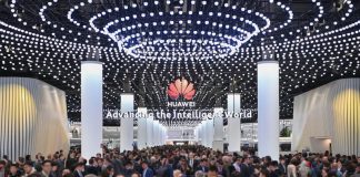 Huawei