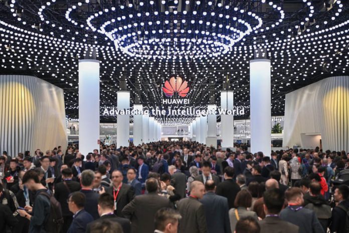 Huawei (1) Huawei