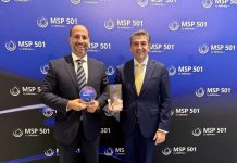 IFX es reconocida como mejor proveedor de servicios gestionados en el MSP Summit 2026 IFX
